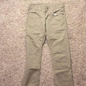 Levi’s 511 Slim Fit Men Pants